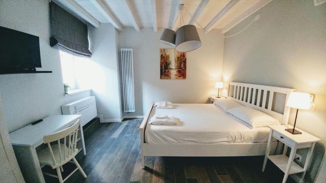 Il Colle B&B Tivoli Kültér fotó